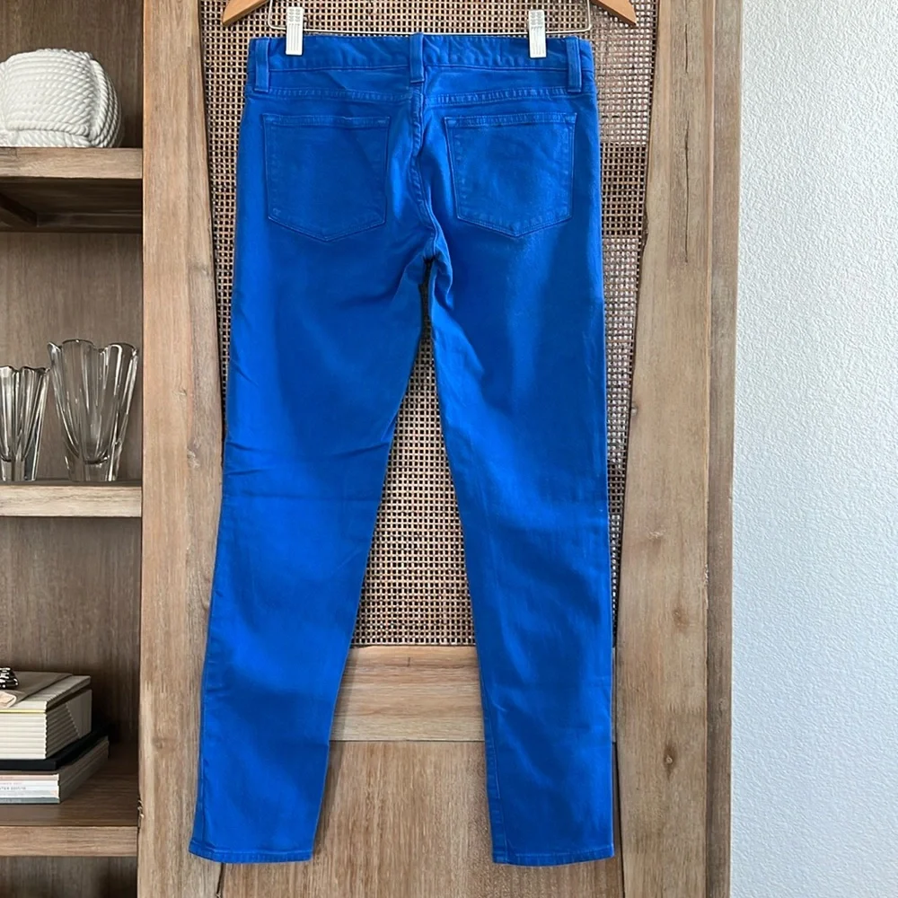 J. Crew almost brand